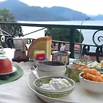 Luisa Sul Mare Bed and Breakfast 3*