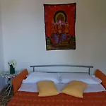 Bed and Breakfast Luisa Sul Mare Capitello