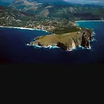 Bed and Breakfast Luisa Sul Mare Capitello