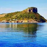 Luisa Sul Mare Bed and Breakfast Capitello