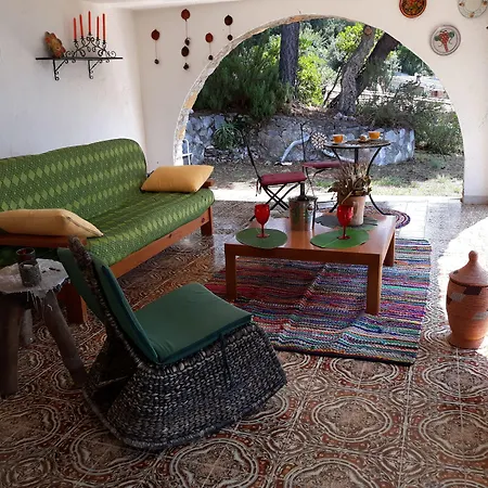 Luisa Sul Mare Bed and Breakfast