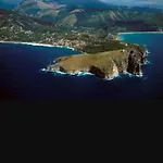 Luisa Sul Mare Bed & Breakfast
