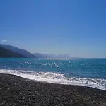 Luisa Sul Mare Bed & Breakfast