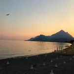 Bed & Breakfast Luisa Sul Mare