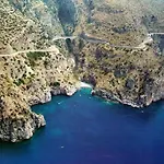 Bed & Breakfast Luisa Sul Mare 3*