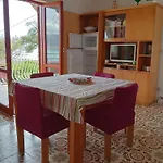 Luisa Sul Mare Bed & Breakfast