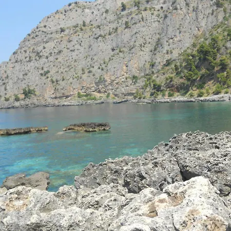 Luisa Sul Mare 3*