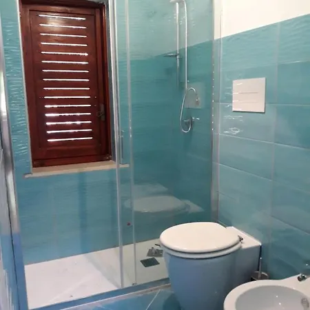 Luisa Sul Mare Bed & Breakfast *