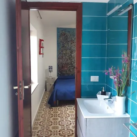 Luisa Sul Mare Bed & Breakfast *