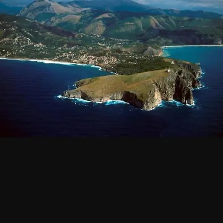 Luisa Sul Mare Bed & Breakfast