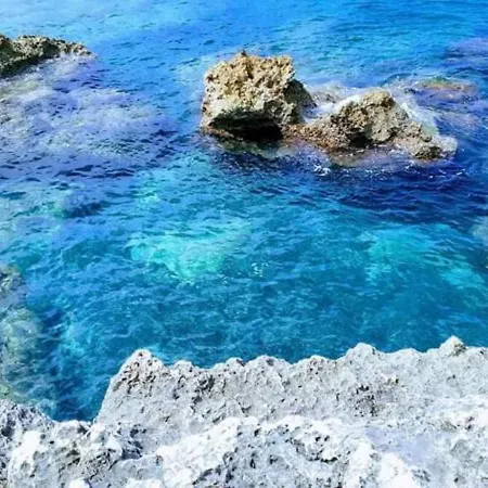Luisa Sul Mare Bed and breakfast 3*