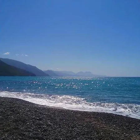 Luisa Sul Mare Bed & Breakfast