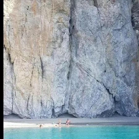 Luisa Sul Mare