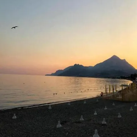 Bed and breakfast Luisa Sul Mare