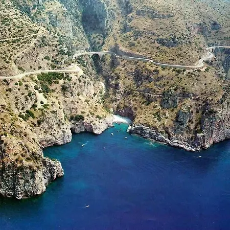 Bed & Breakfast Luisa Sul Mare *