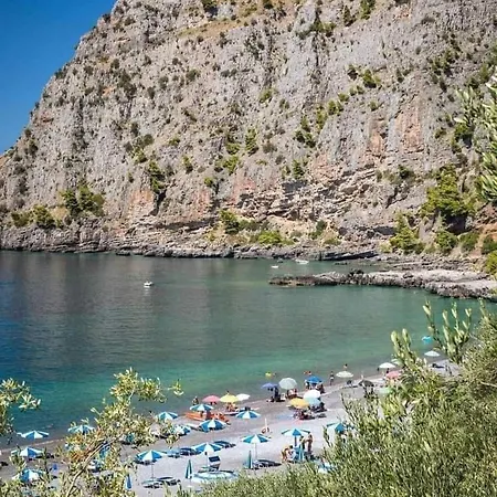 Luisa Sul Mare 3*