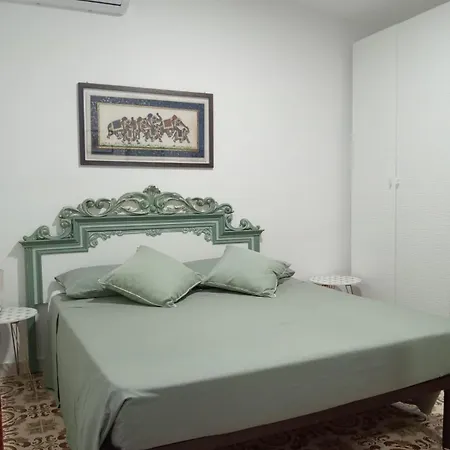 Bed & Breakfast Luisa Sul Mare Capitello