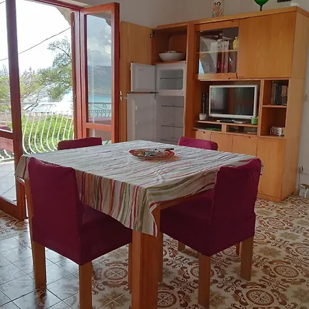 Luisa Sul Mare Oda ve Kahvaltı