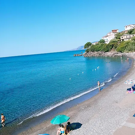 Luisa Sul Mare Oda ve Kahvaltı *