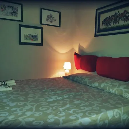 Luisa Sul Mare Bed & Breakfast
