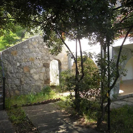 Oda ve Kahvaltı Luisa Sul Mare Capitello