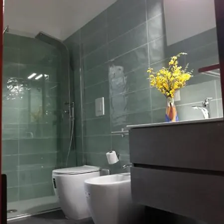 Luisa Sul Mare Bed & Breakfast