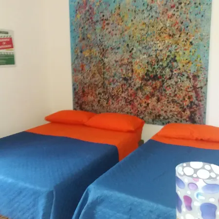 Luisa Sul Mare Bed & Breakfast 3*