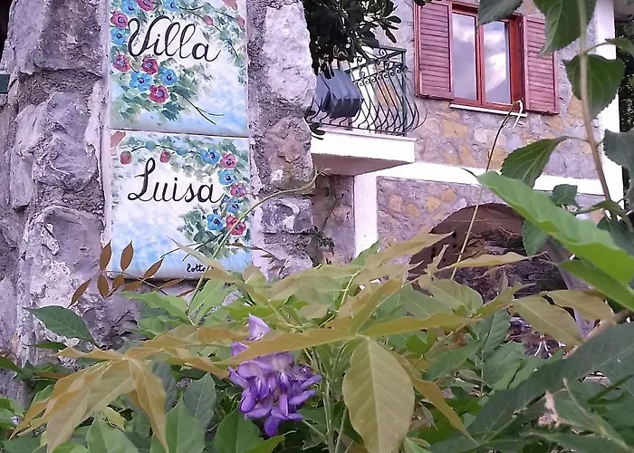Luisa Sul Mare